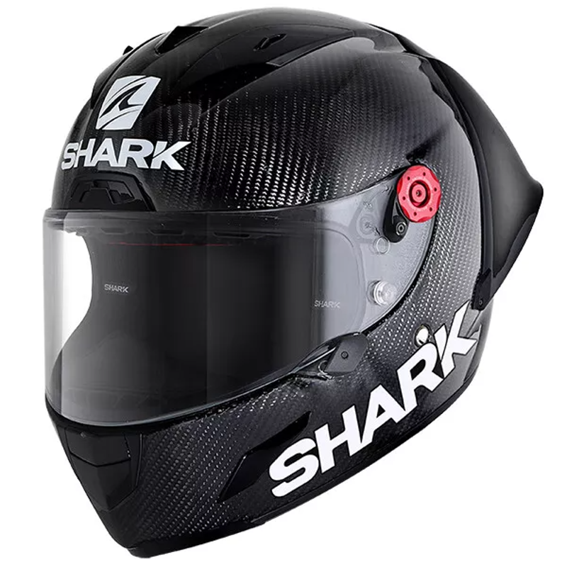 Shark Race-R Pro GP Matte Black