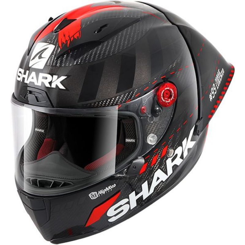 Shark Race-R Pro GP LORENZO RED